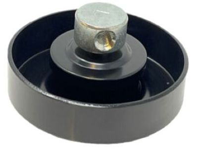 11927-AG30A Genuine Nissan #11927AG30A Pulley-Idler