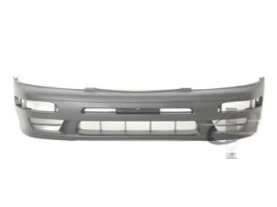 Nissan F2022-0L725 Front Bumper Cover