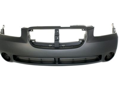 2001 Nissan Maxima Bumper - 62022-5Y725