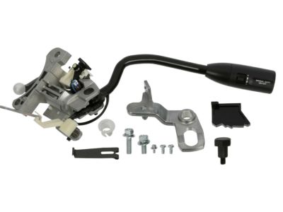 Nissan Titan Automatic Transmission Shifter - 34101-7S000