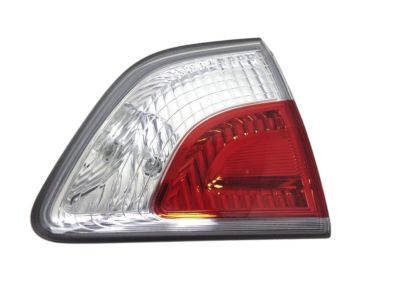 2015 Nissan Pathfinder Back Up Light - 26555-3KA2B