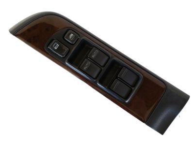 2002 Nissan Pathfinder Power Window Switch - 25401-4W300