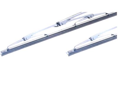 Nissan 28890-4BA0A Window Wiper Blade Assembly