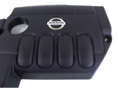 Nissan 14041-JA01B Cover Intake Manifold