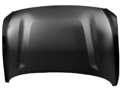 Nissan Titan Hood - 65100-9FT4A