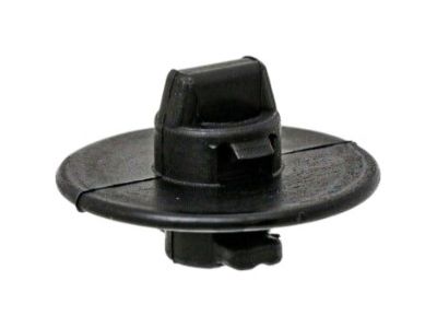 Nissan 91693-30P00 Lock-Shade