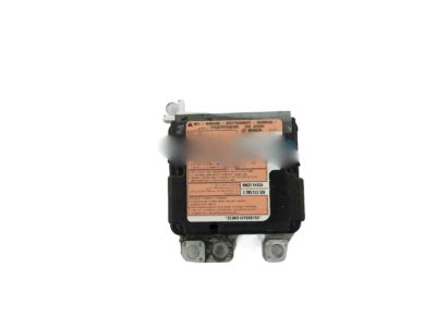 2019 Nissan Versa Air Bag Control Module - 98820-9KN9A