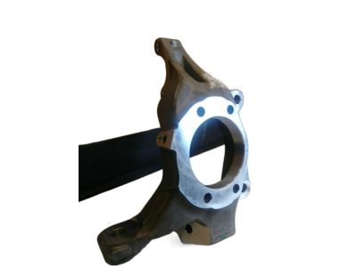 Nissan 40014-JA00A Spindle-KNUCKLE,RH