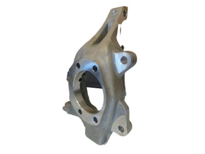 Nissan 40014-JA00A Spindle-KNUCKLE,RH