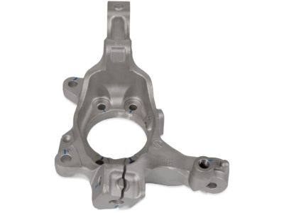 2014 Nissan Maxima Steering Knuckle - 40014-JA00A