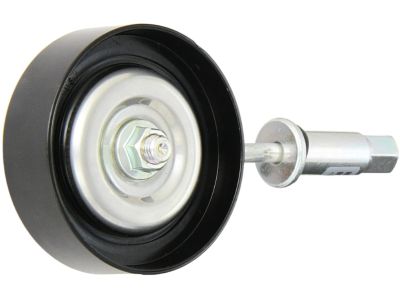 Nissan Murano A/C Idler Pulley - 11925-31U0C