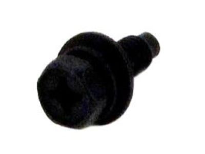 Nissan 01436-01631 Screw