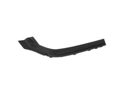 Nissan 66895-3SG0A Cover-Front Fender,LH