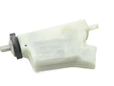 Nissan 78850-AM80B Actuator Assy-Fuel Lid Opener