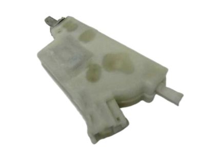 Nissan 78850-AM80B Actuator Assy-Fuel Lid Opener