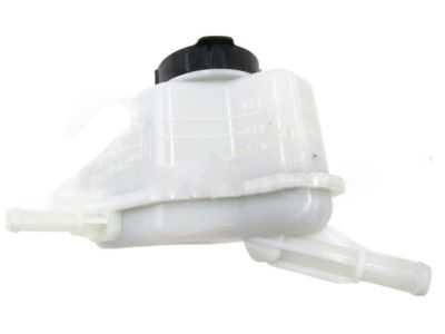 Nissan Power Steering Reservoir - 49180-JN00D