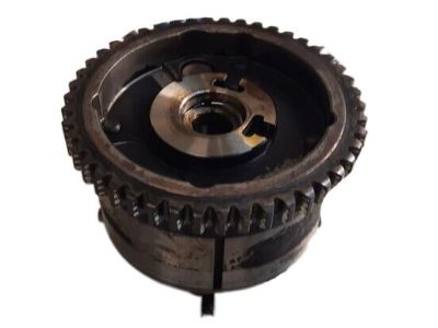 Nissan 13025-ZE00A Sprocket-Camshaft,Intake