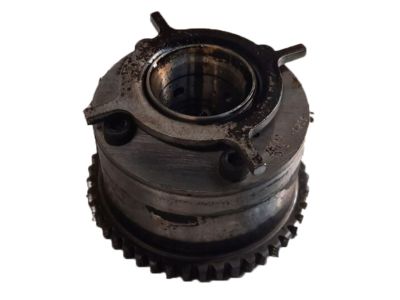 Nissan 13025-ZE00A Sprocket-Camshaft,Intake