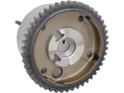 Nissan 13025-ZE00A Sprocket-Camshaft,Intake