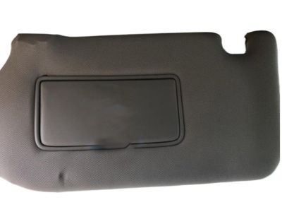 2010 Nissan Cube Sun Visor - 96400-1FB0B