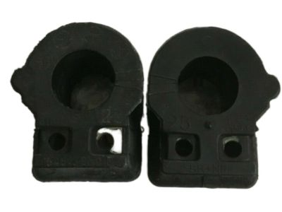 2013 Nissan Maxima Sway Bar Bushing - 54613-9N01B