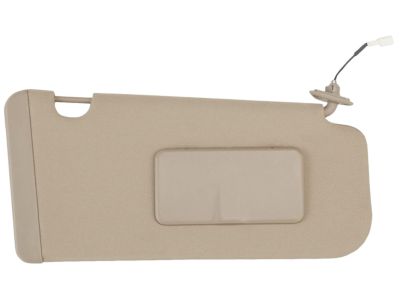 2005 Nissan Quest Sun Visor - 96401-5Z30B