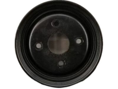 Nissan Water Pump Pulley - 21051-7S00B