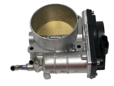 2013 Nissan Altima Throttle Body - 16119-JA10B