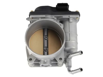 Nissan 16119-JA10B Throttle Chamber Assembly