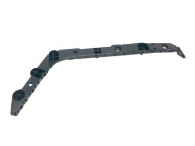 Nissan 62040-4FU0A Bracket-Front Bumper