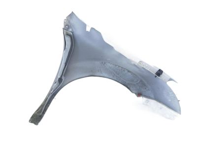 Nissan 66895-JM00A Cover-Front Fender,LH