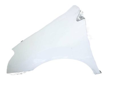 Nissan 66895-JM00A Cover-Front Fender,LH