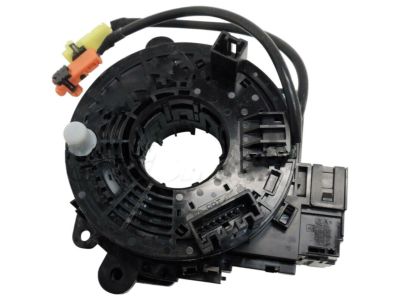 Nissan Altima Clock Spring - 25554-3JA0A