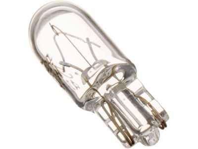 Nissan 26261-04F60 Bulb-Warning