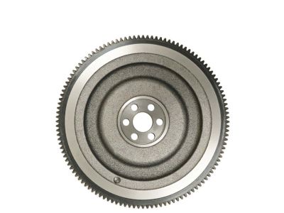 Nissan 12310-F4500 FLYWHEEL Assembly