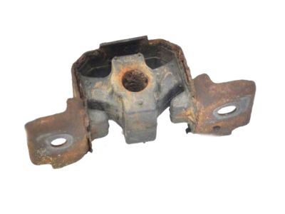 Nissan 20621-3TA0B Mounting Assy-Exhaust,Rubber