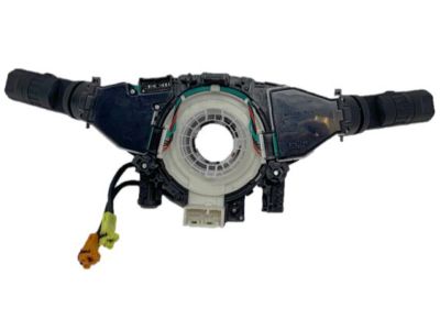 Nissan Titan Wiper Switch - 25560-ZH36A