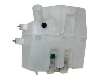 Nissan 28910-EV00B Tank Assy-Windshield Washer