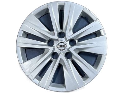 Nissan 40315-6LB0A Cover-Disc Wheel