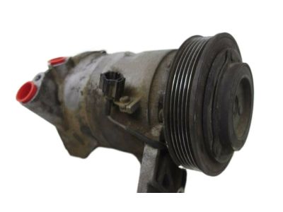 Nissan 92600-CA03B Compressor - Cooler