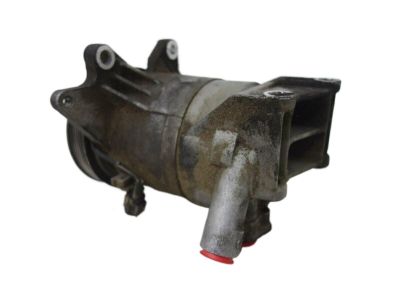 Nissan 92600-CA03B Compressor - Cooler