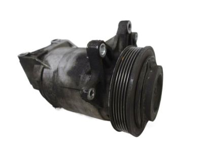 Nissan 92600-CA03B Compressor - Cooler