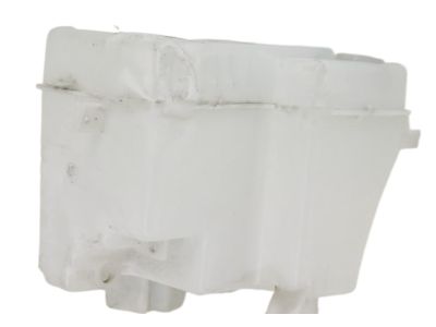 Nissan 28910-1FK0A Tank Assembly-Windshield Wash