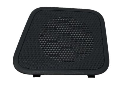 Nissan 28176-ZR00B Grille-Speaker