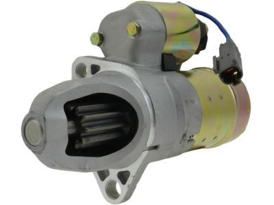 Nissan Maxima Starter Motor - 23300-31U01