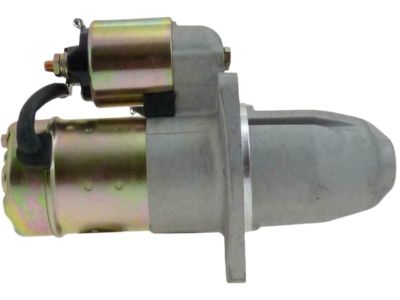 Nissan 23300-31U01 Motor Assy-Starter