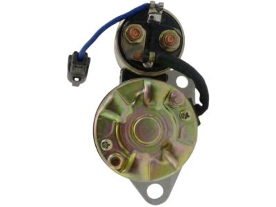 Nissan 23300-31U01 Motor Assy-Starter