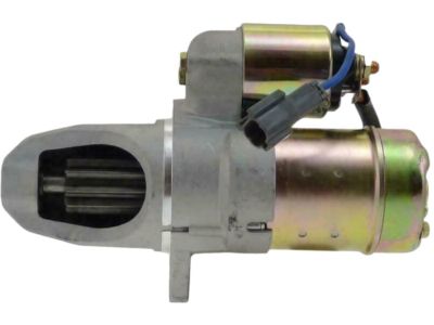 Nissan 23300-31U01 Motor Assy-Starter