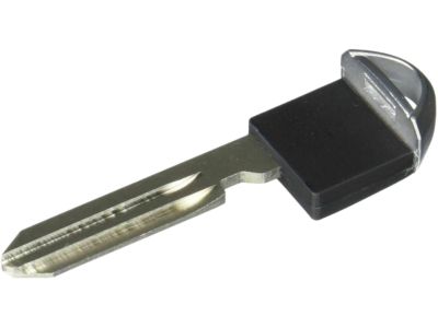 Nissan Car Key - H0564-EG010