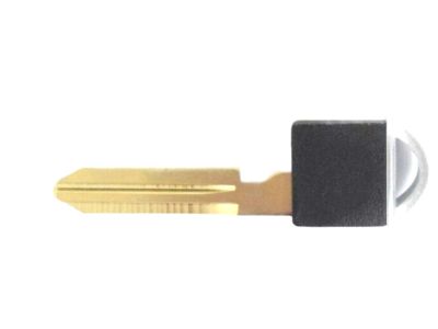 Nissan H0564-EG010 Key-Blank,Master